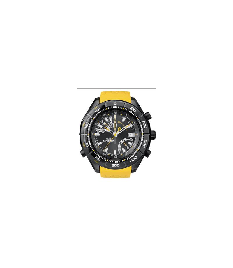 Timex E-Altimeter Watch-1