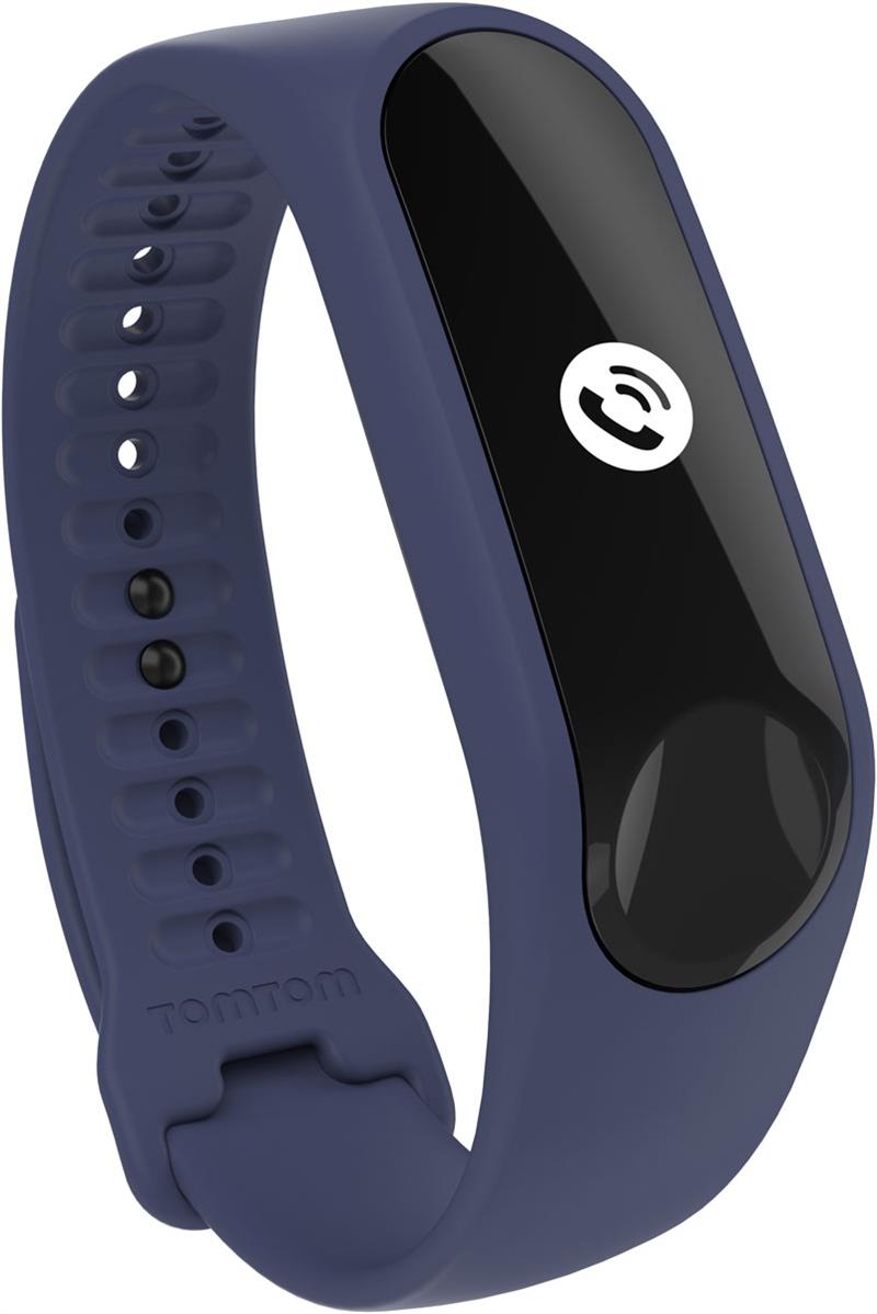 TomTom Touch Cardio Fitness Tracker - Indigo Purple-4