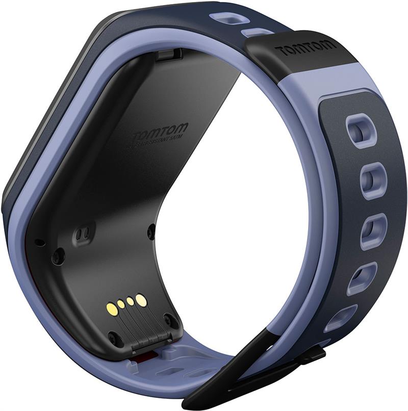 TomTom Runner 2 Music GPS Watch - Small Strap-5