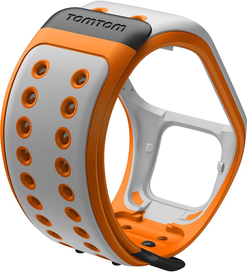 TomTom Large Replacement Strap for Runner 2-2