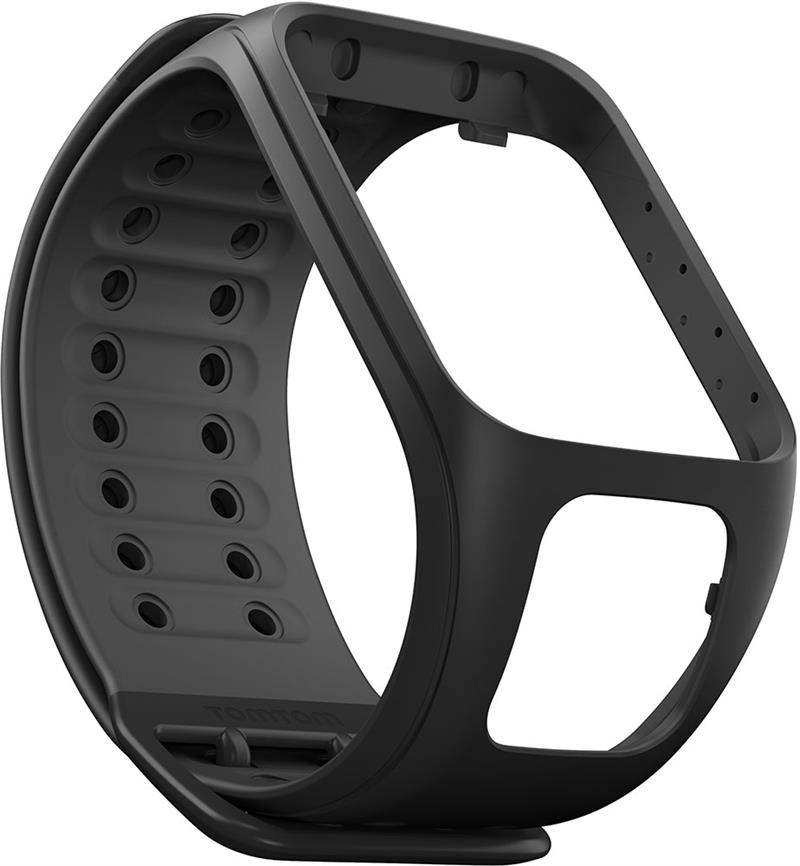 TomTom Large Replacement Strap for Runner 2-3