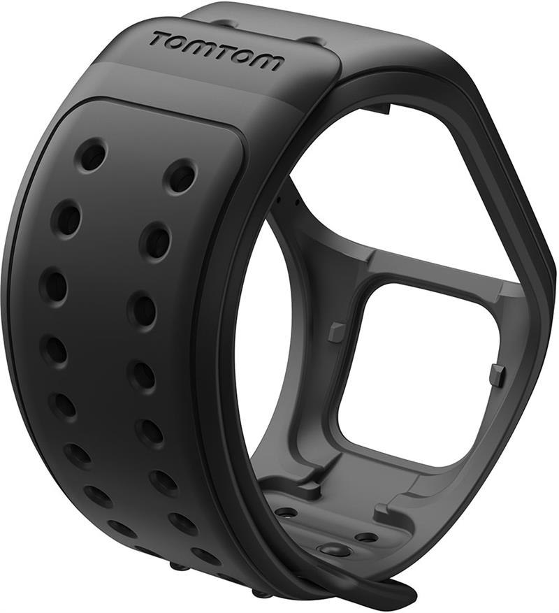 TomTom Large Replacement Strap for Runner 2-4