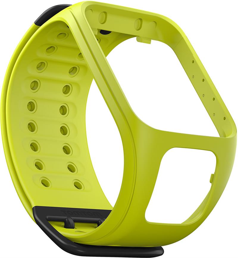 TomTom Large Replacement Strap for Runner 2-5