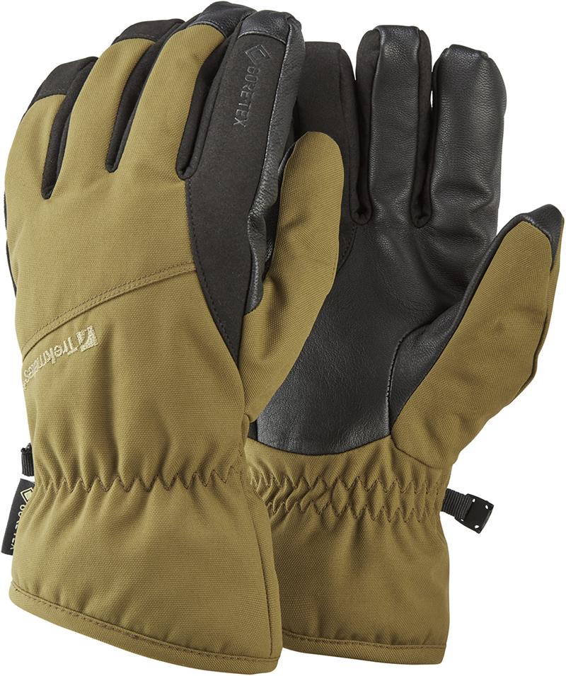 Trekmates Elkstone Gore-Tex Gloves-2