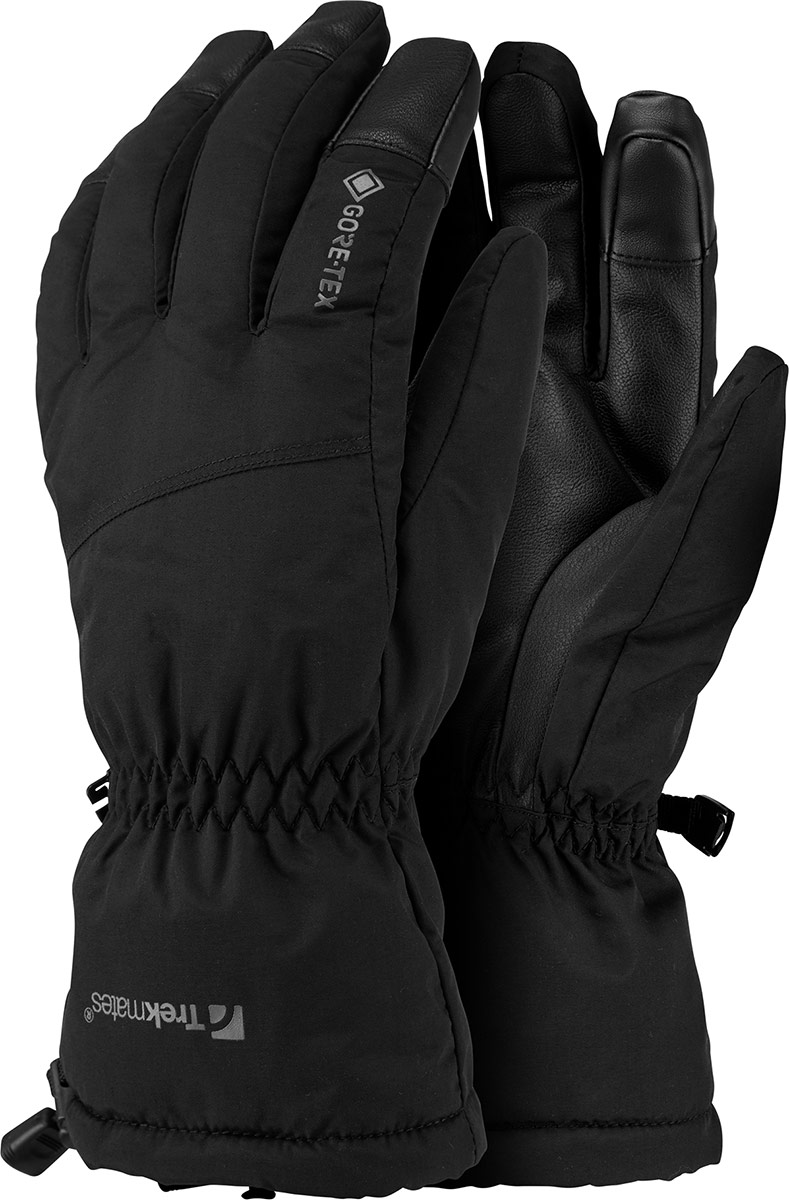 trekmates chamonix gtx gloves