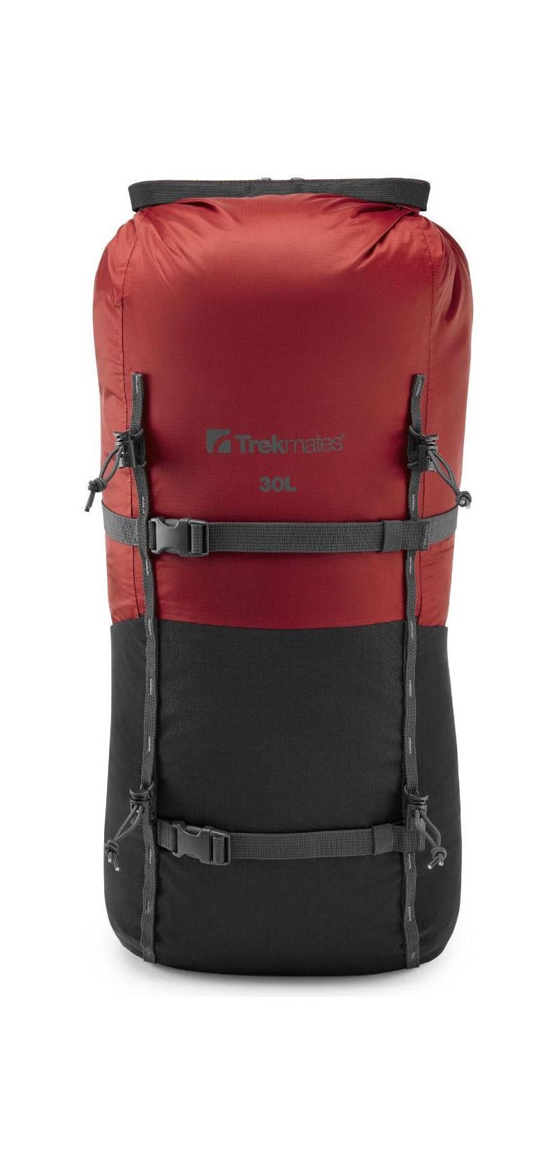 Trekmates 30L Waterproof Drypack RS-4