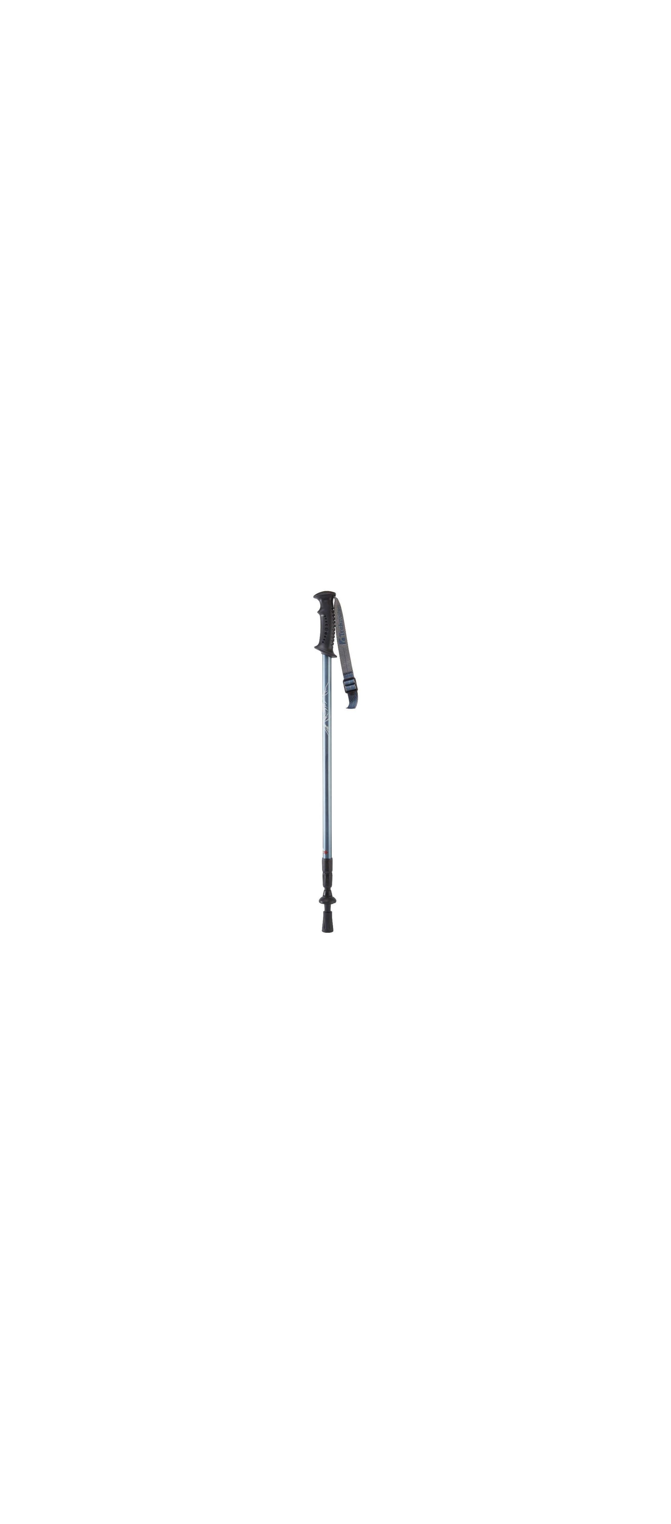 Trekmates Walker Shock Trekking Pole - Single Outdoorgb