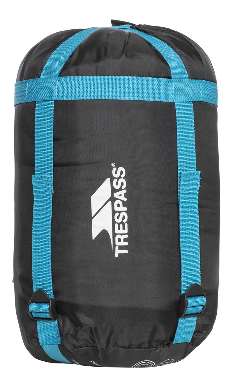 Trespass Bipod 2 Way Sleeping Bag-2