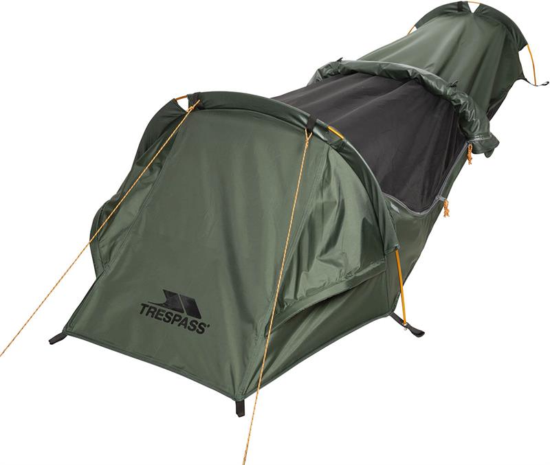 Trespass Sentry 1 Person Tent-3