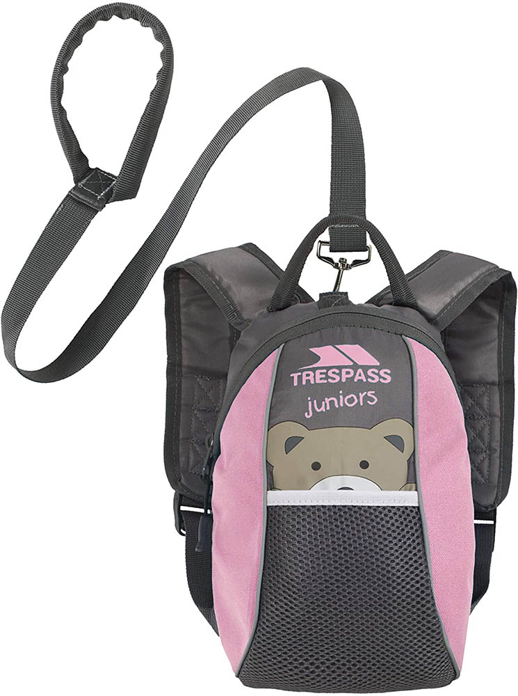 Trespass 2025 junior backpack