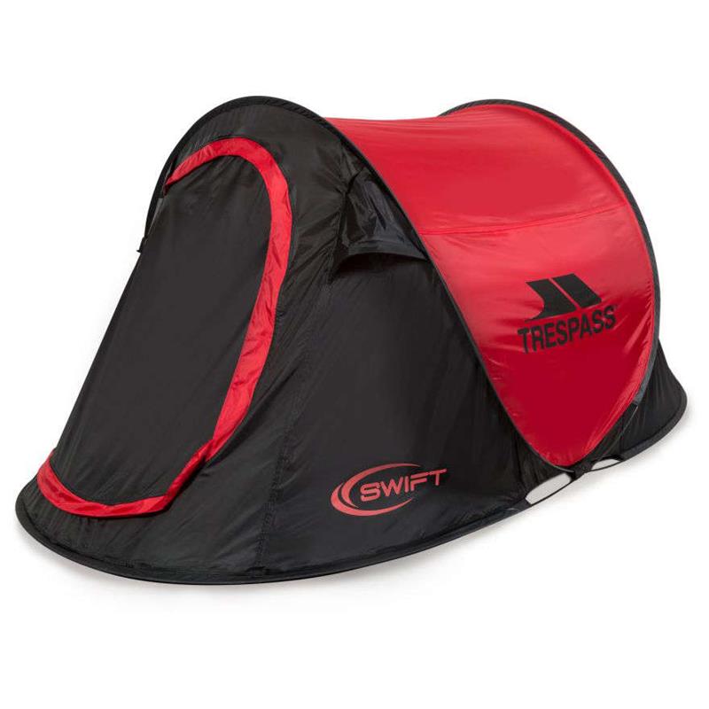 Trespass Swift 2 Pop-Up Tent-1