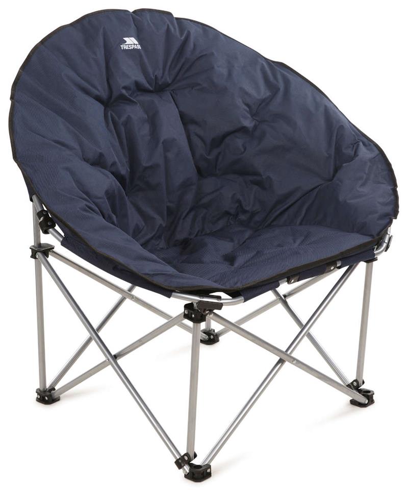 Trespass Tycho Moon Chair OutdoorGB