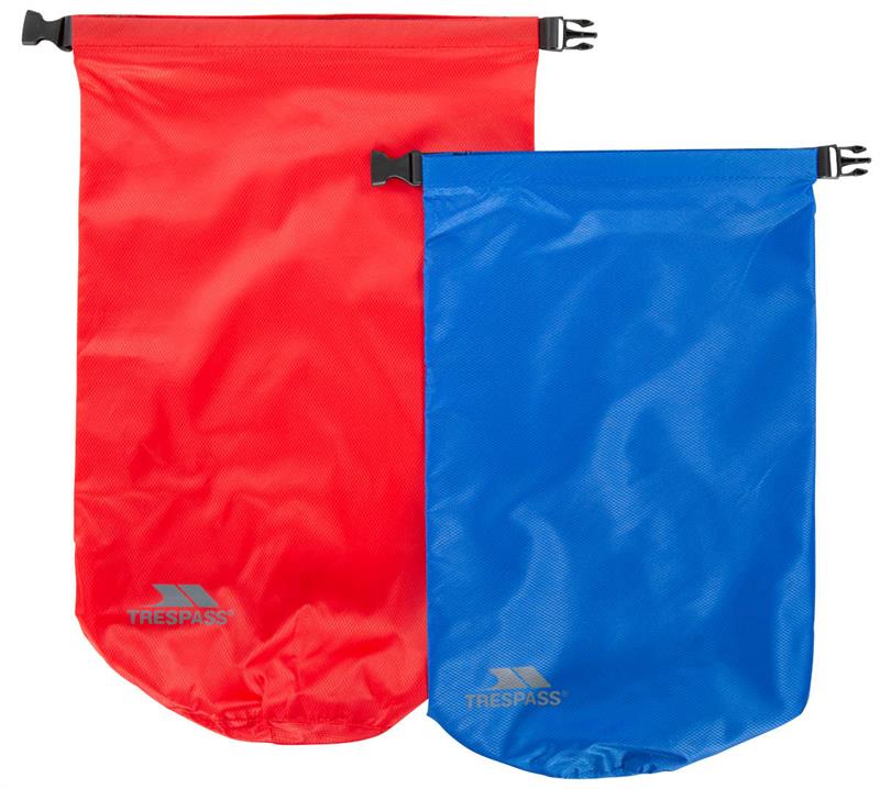 Trespass Euphoria 2pc Dry Bag set-2