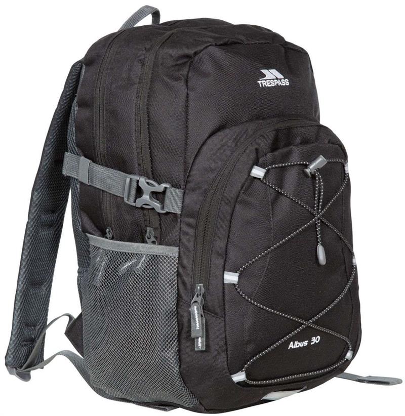 Trespass Albus 30L Backpack-1