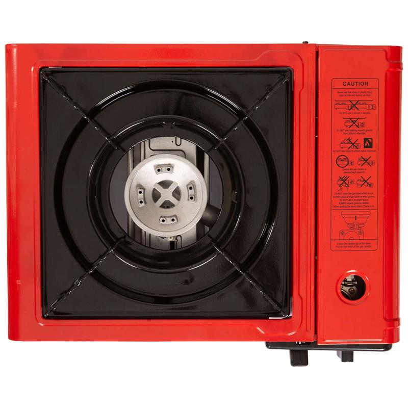 Trespass Gastro Ring Burner-2