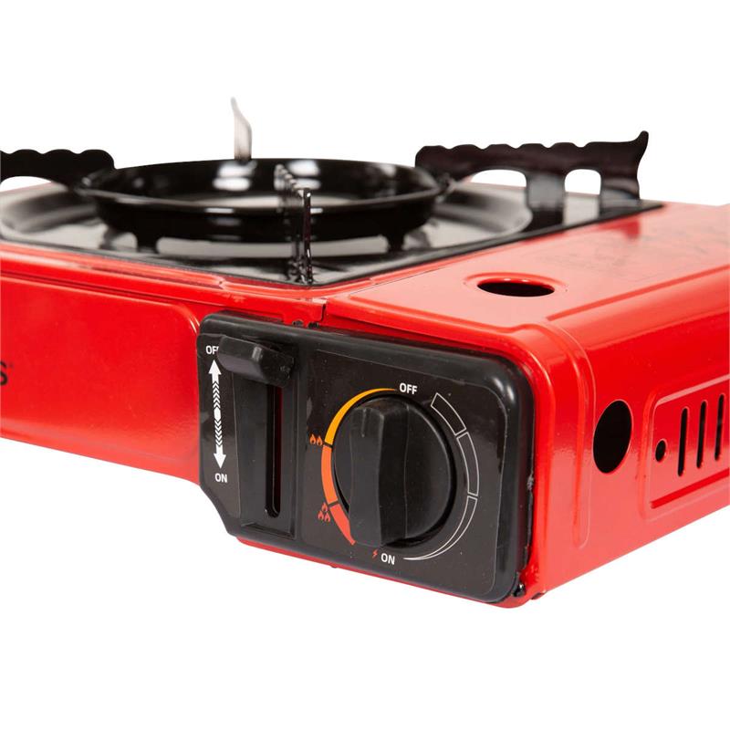 Trespass Gastro Ring Burner-4