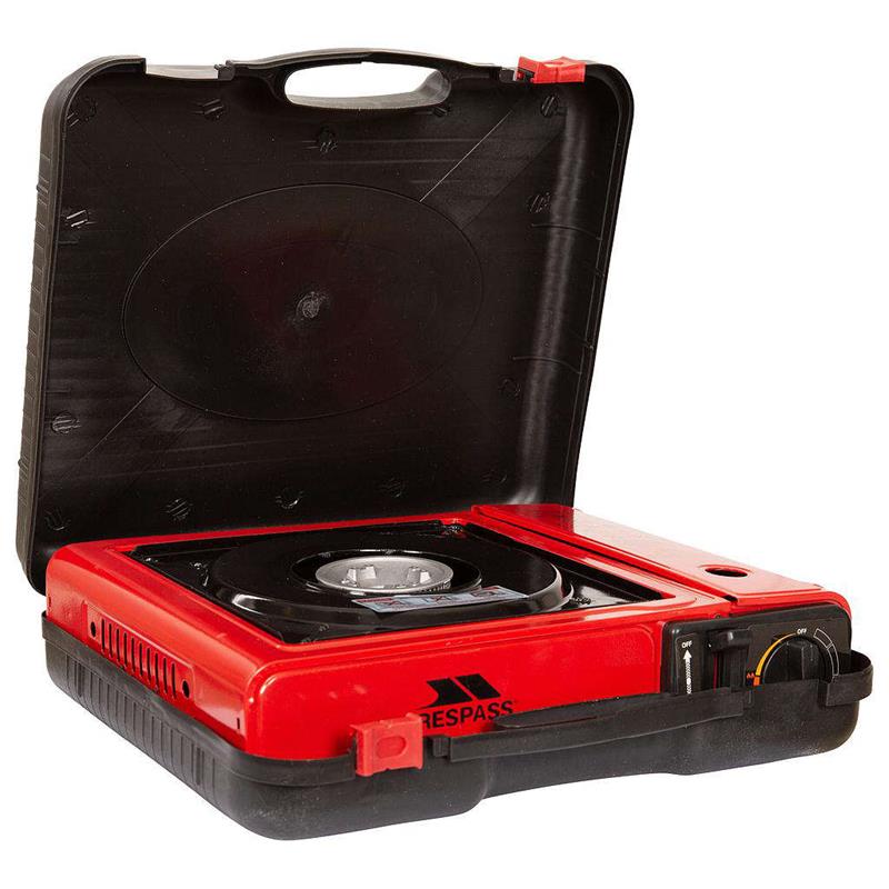 Trespass Gastro Ring Burner-5