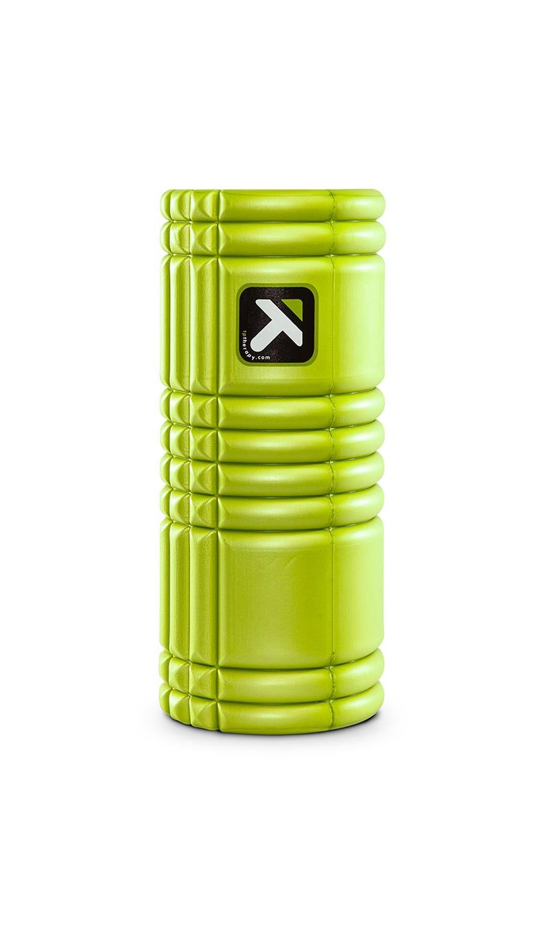 Trigger Point Grid 1.0 Foam Roller-4