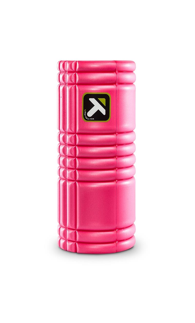 Trigger Point Grid 1.0 Foam Roller-5