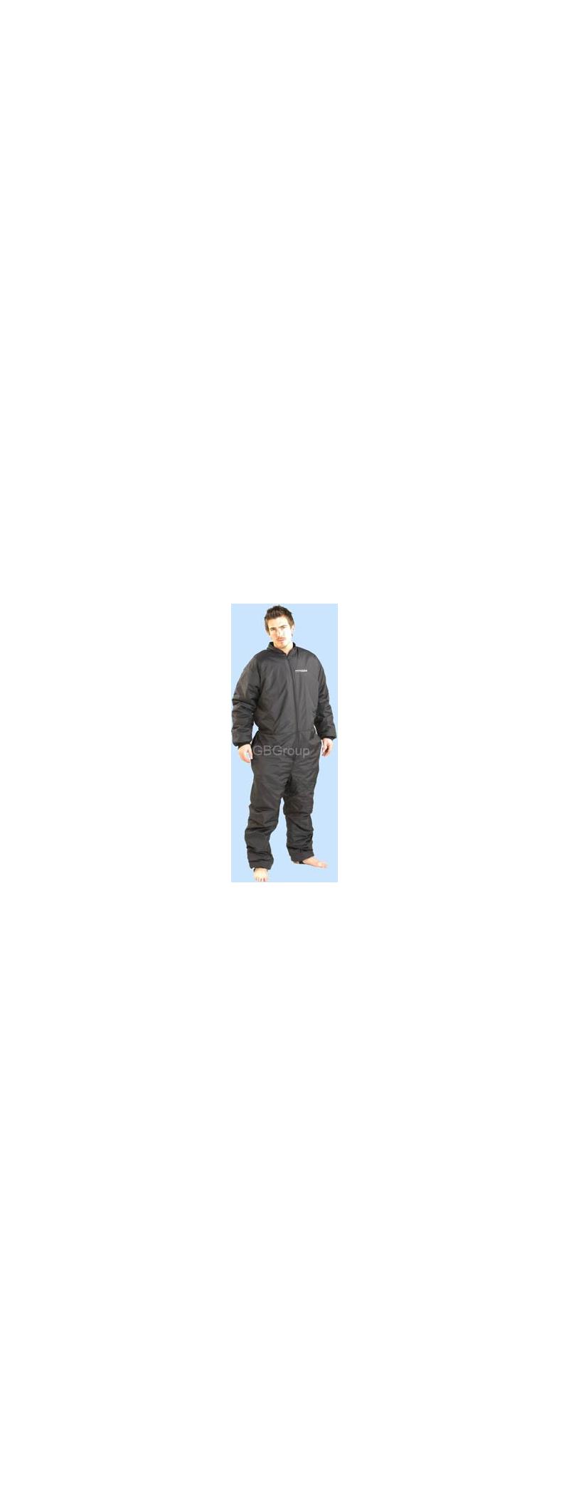 Typhoon 100g Thermal Undersuit-3