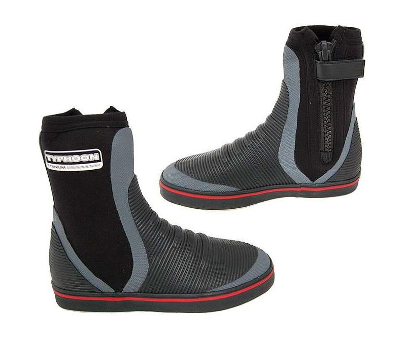 Typhoon Regatta Boots-1