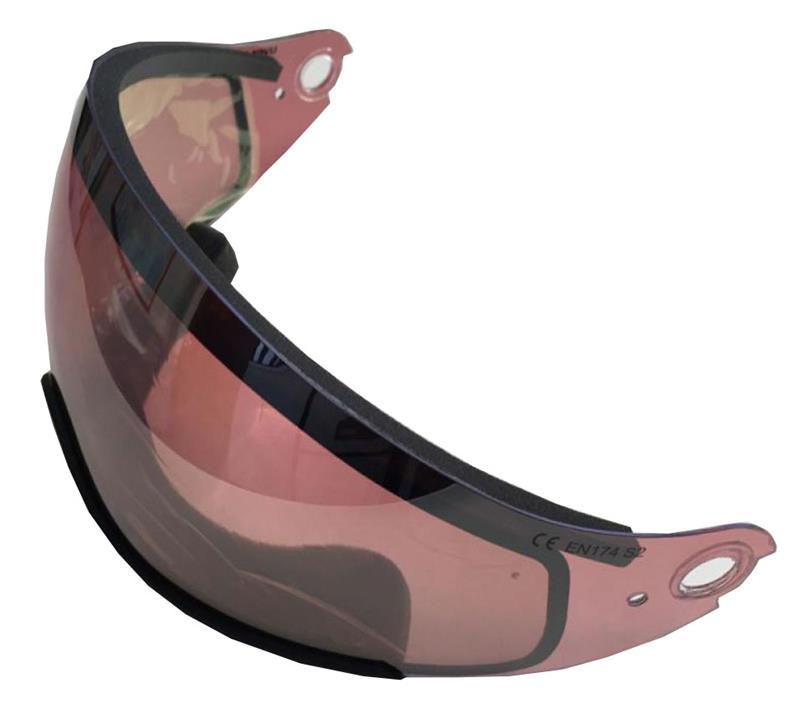 Uvex Replacement Visor for Hlmt 300-3