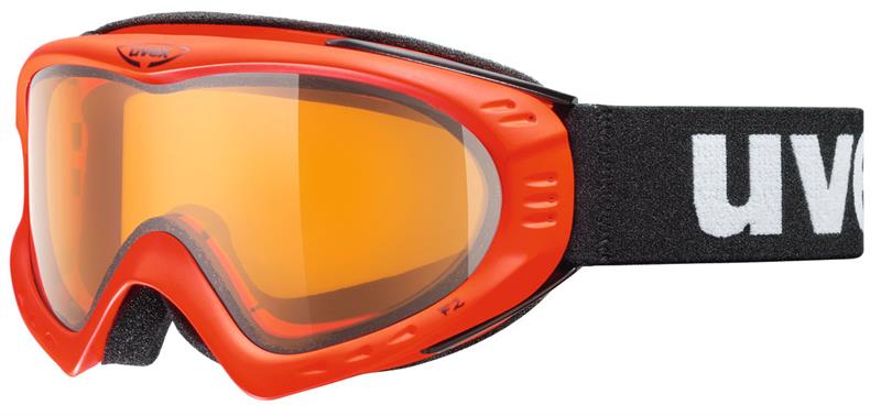 Uvex f2 Performance Goggles-5