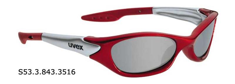 Uvex Sporty Junior & Kids Sunglasses-4