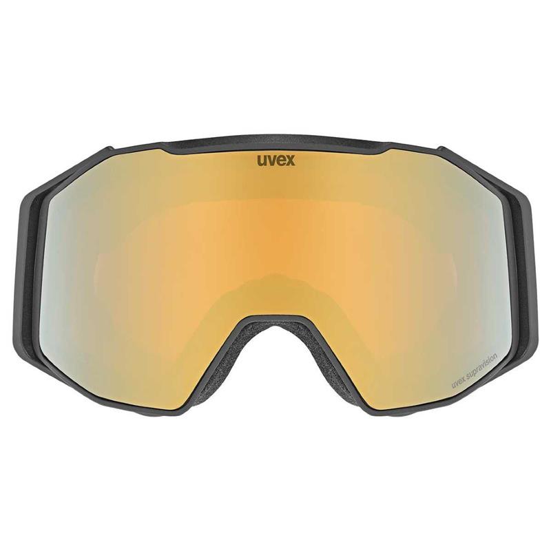 Uvex Gravity FM Ski Goggles-2