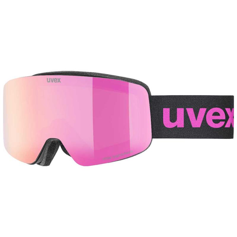 Uvex Pwdr FM Ski Goggles-1