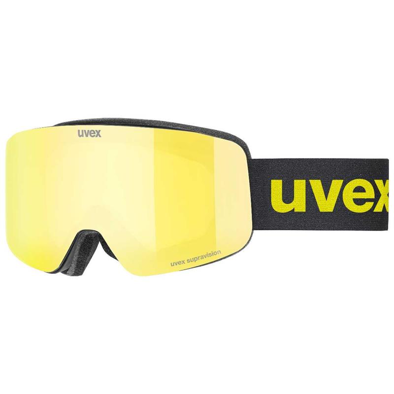 Uvex Pwdr FM Ski Goggles-4