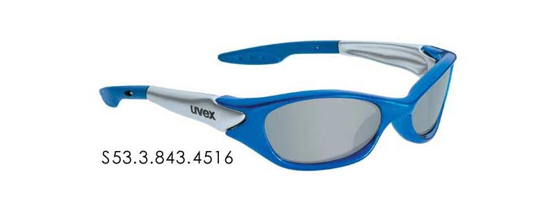 Uvex Sporty Junior & Kids Sunglasses-5