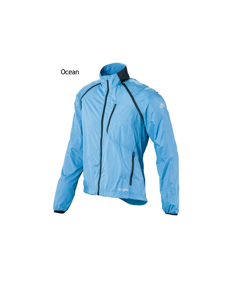 Vaude Mens Dundee Zip-Off Jacket III-3