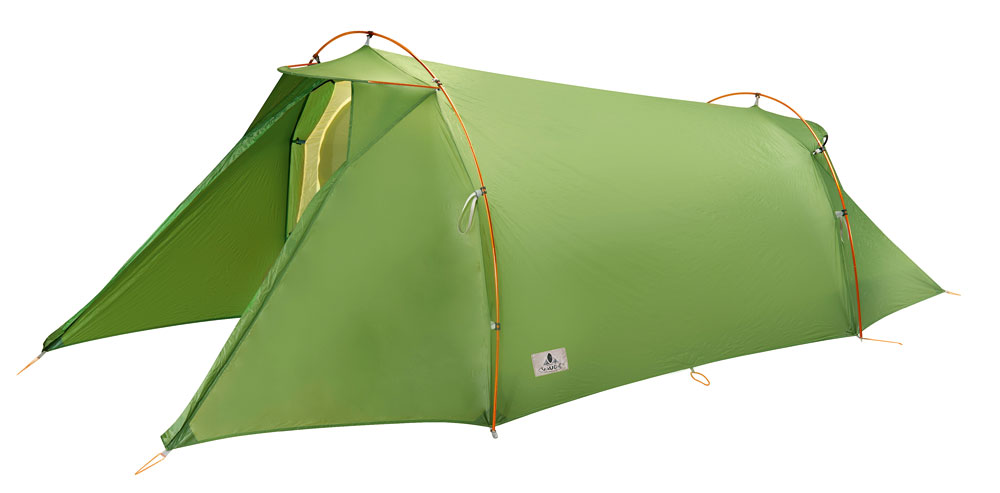 Vaude power outlet lizard ultralight tent