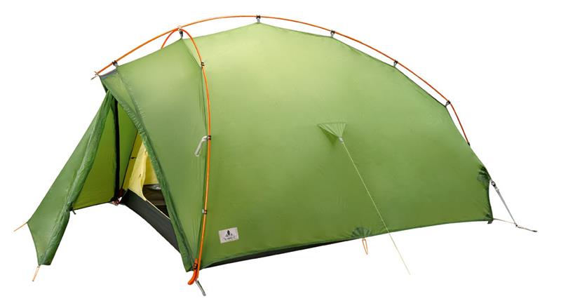 Vaude Taurus Ultralight XP Tent-1