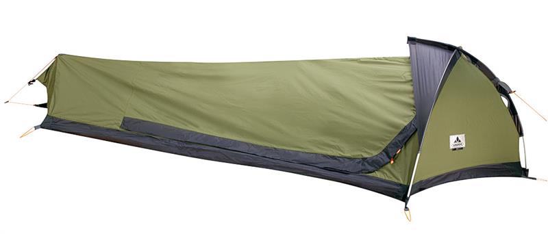 Vaude 1-Person Bivi Tent-3