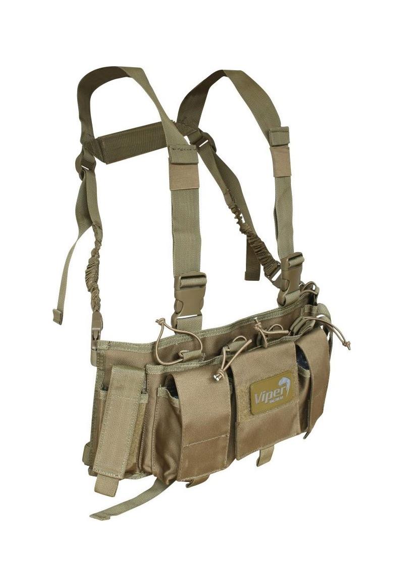 Viper Special OPS Chest Rig-2