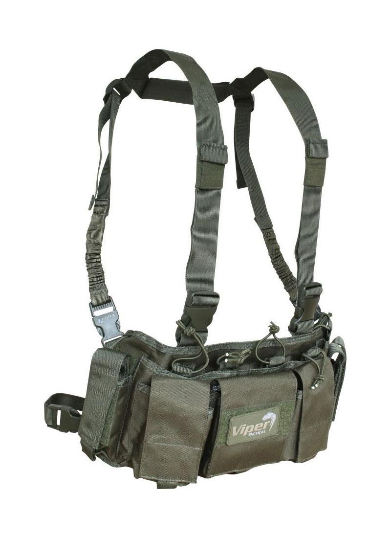 Viper Special OPS Chest Rig-4