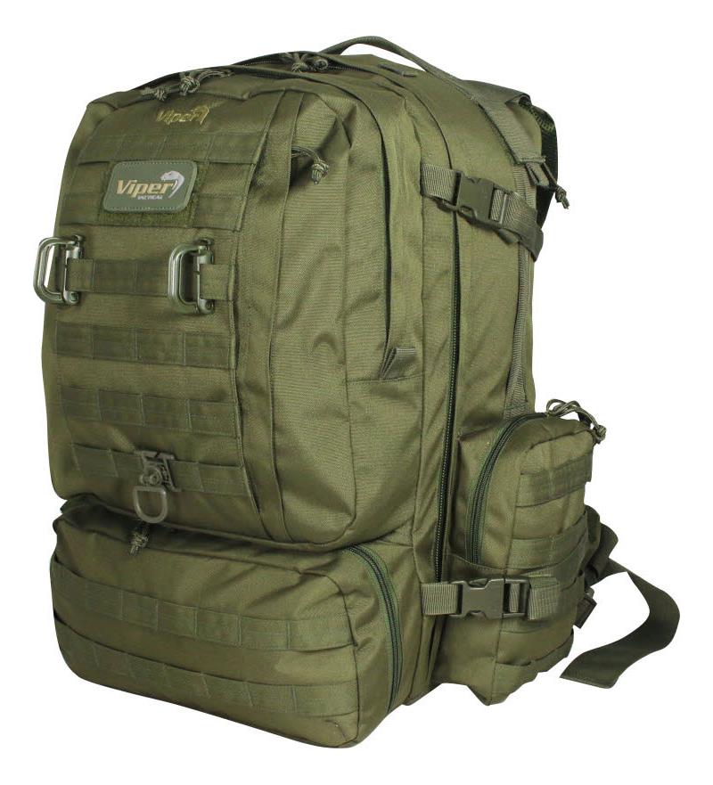 Viper 38L Tactical Mission Pack-4