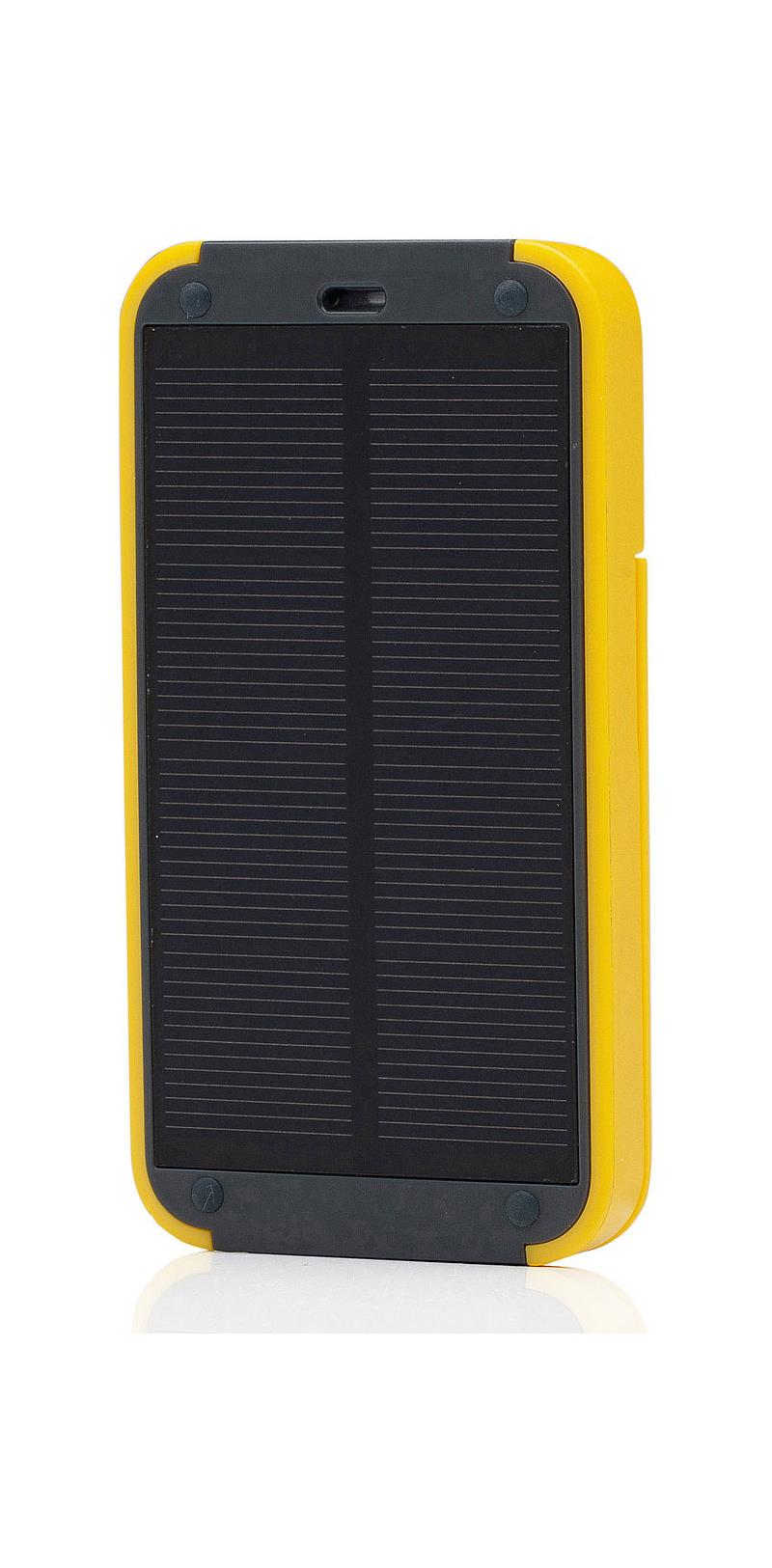 Waka Waka Solar-Powered LED Light-4