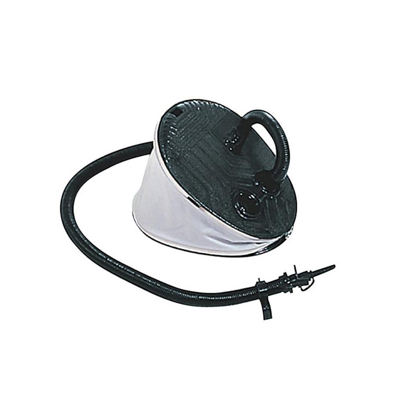 Sevylor 5 Litre Foot Pump-1