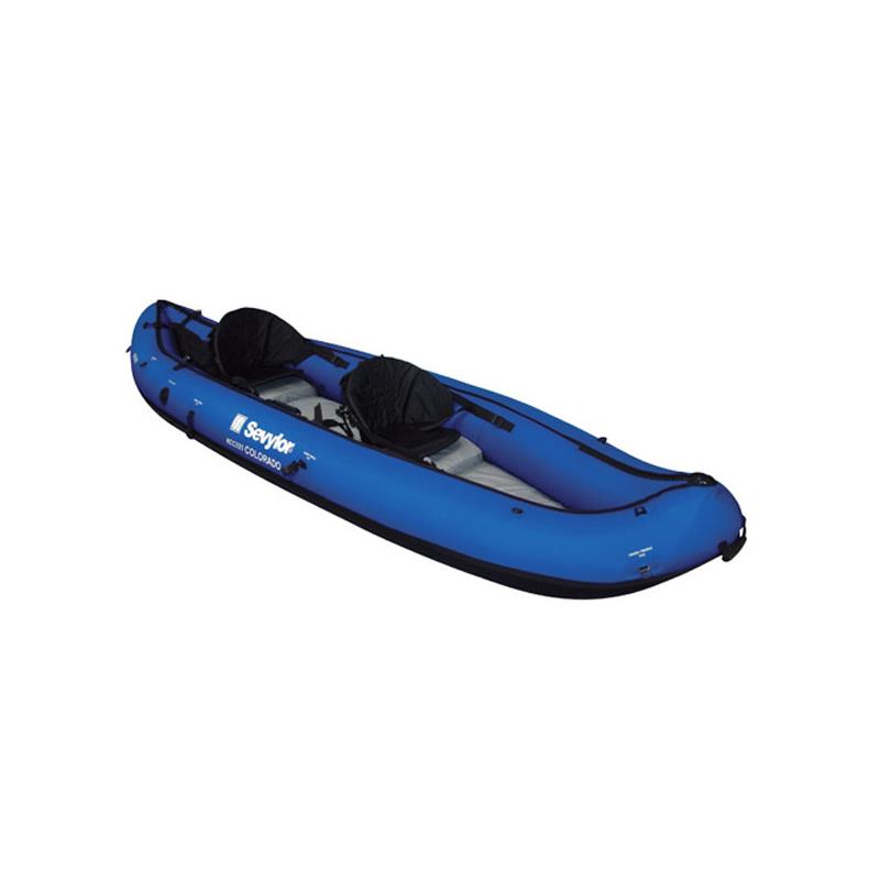 Sevylor Colorado Inflatable Kayak-3