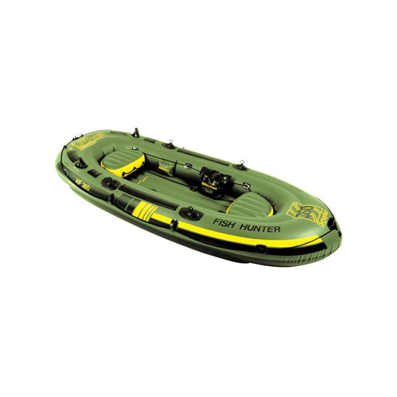 Sevylor Fish Hunter Inflatable Boat FH360-2