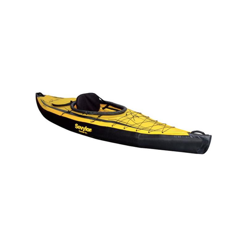 Sevylor K1 Pointer Inflatable Kayak ST6107-1