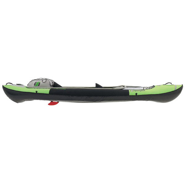 Sevylor Yukon Inflatable Touring Kayak OutdoorGB