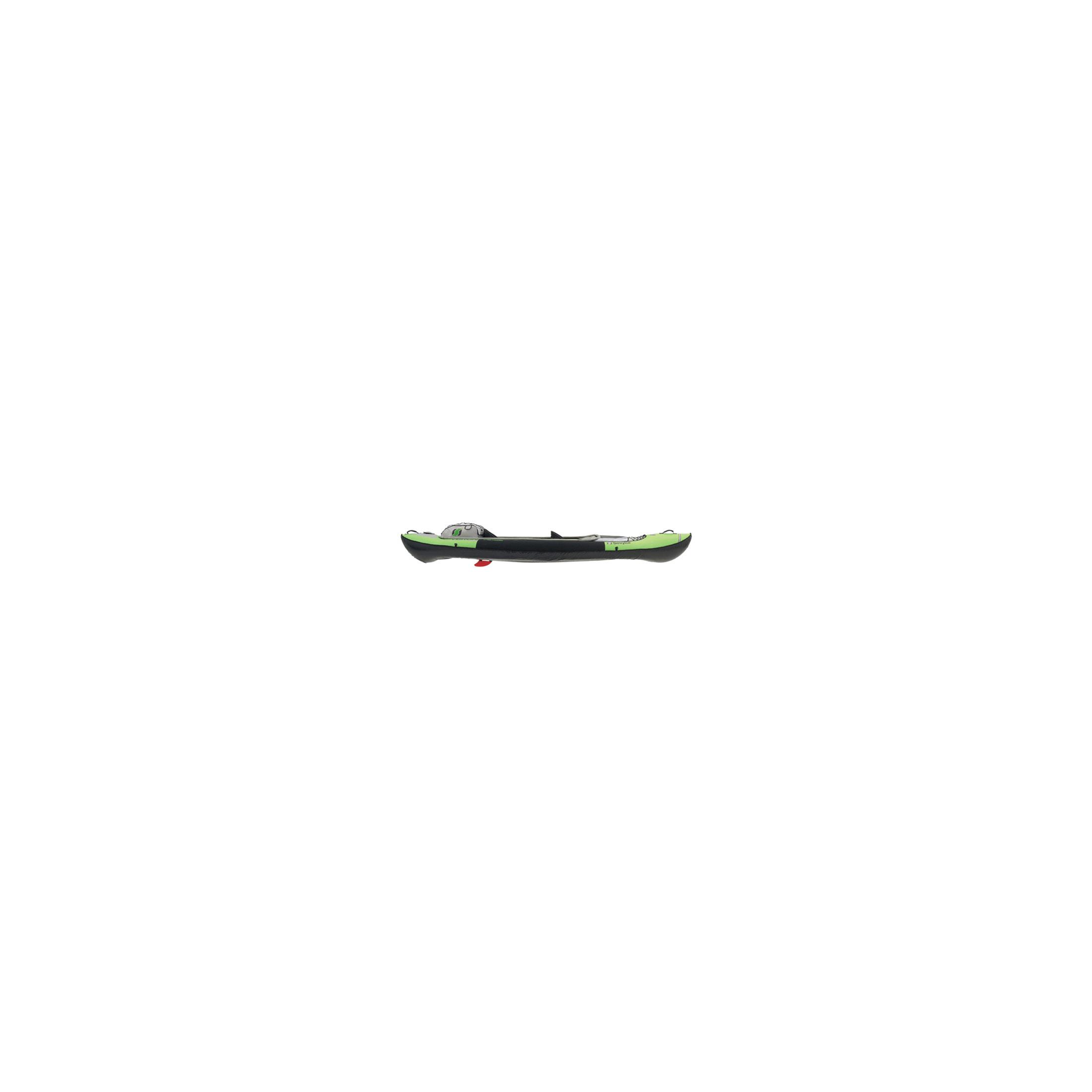 Sevylor Yukon Inflatable Touring Kayak Outdoorgb