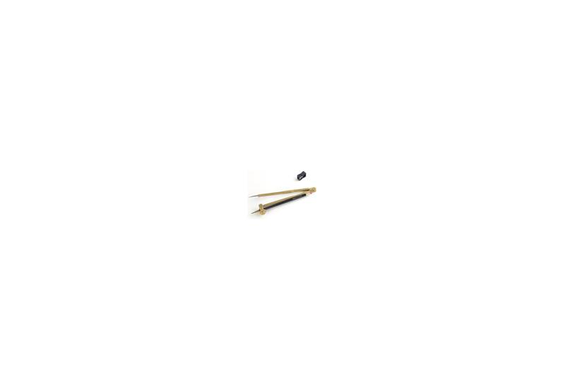 Professional Brass Pencil Compass-2