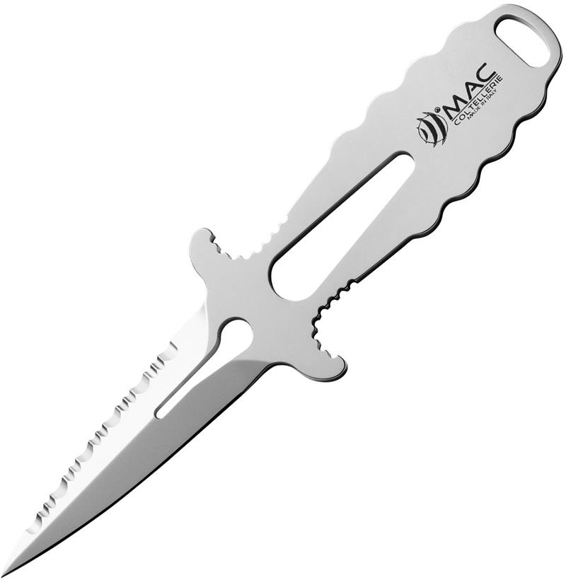 Whitby 2.75 inch Stainless Steel Diving Knife-1