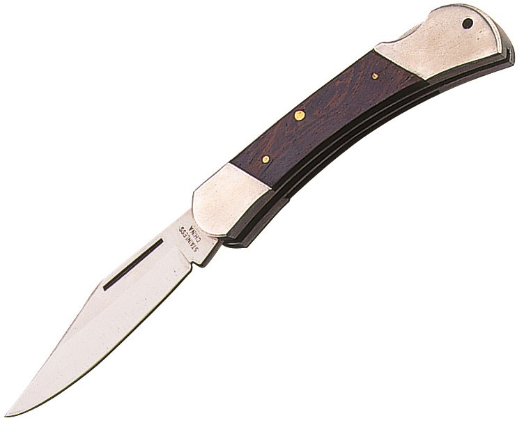 Whitby Lock Knives LK607-LK609 OutdoorGB