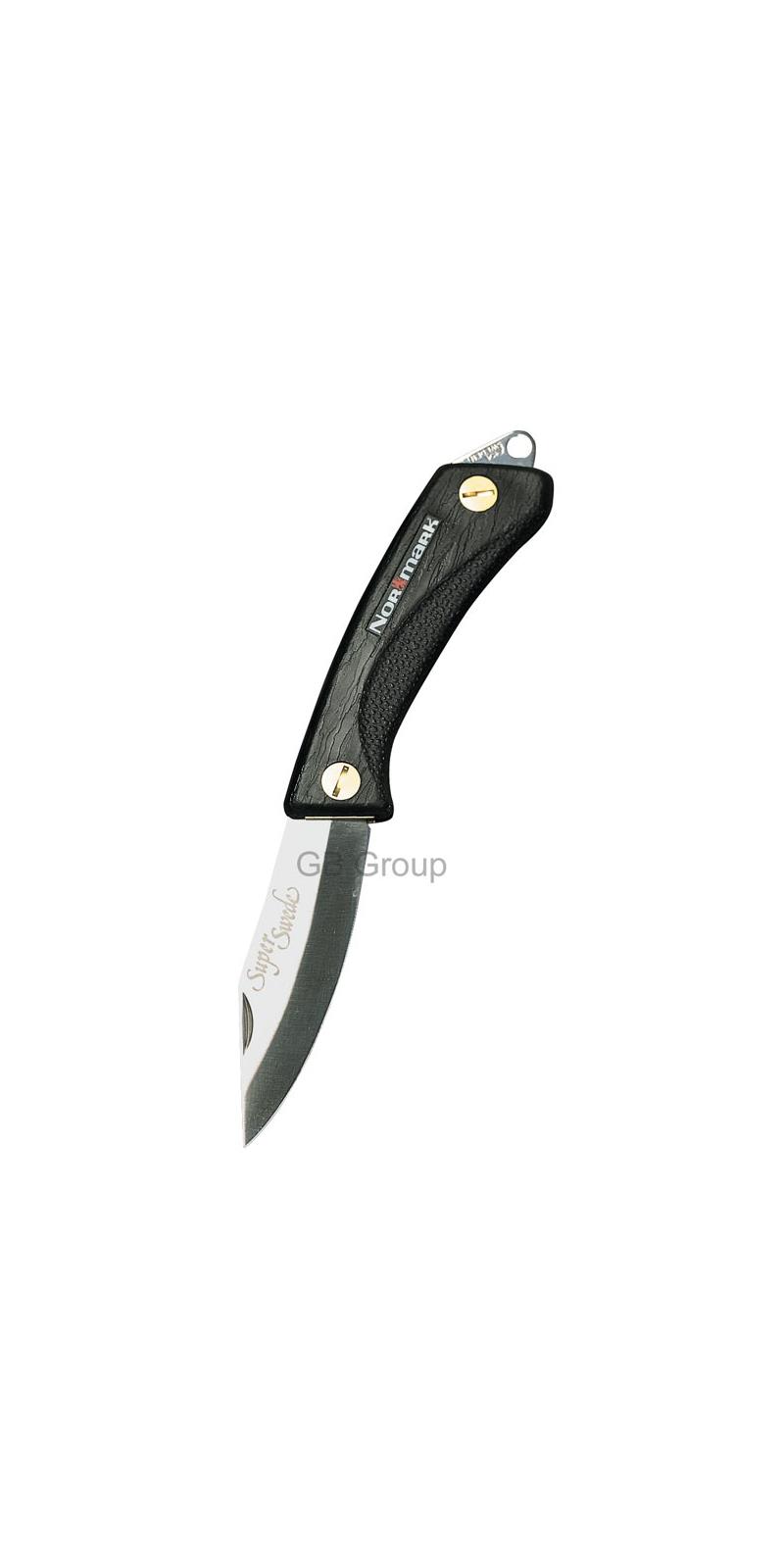 Normark Super Swede Lock Knife-1